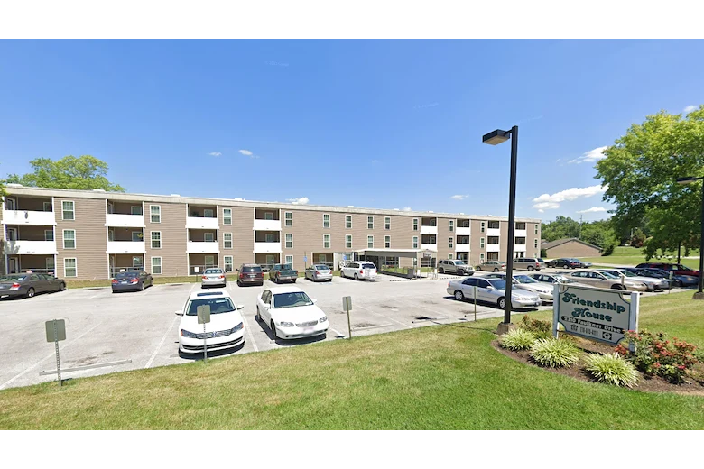 Image of Friendship House of Hopkinsville (1)