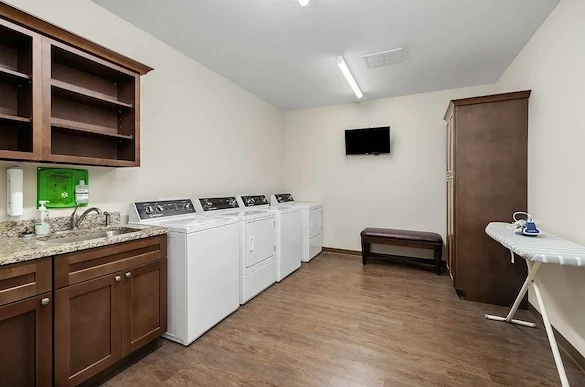 Image of Springhouse Village (8)