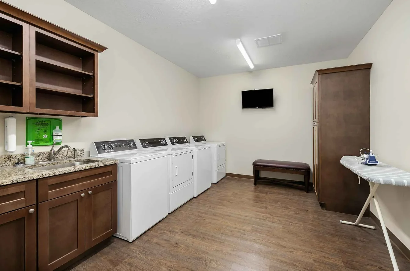 Image of Springhouse Village (8)