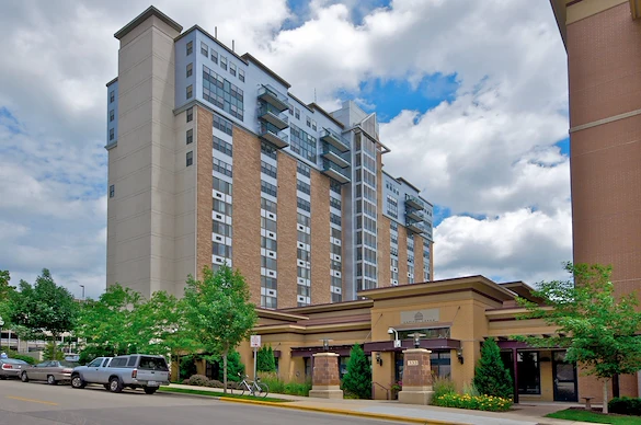 Image of Capitol Lakes Assisted Living (1)