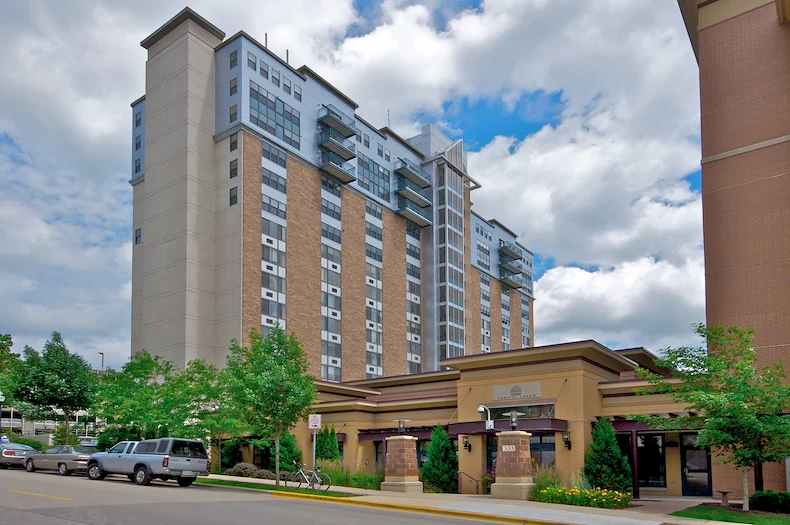 Image of Capitol Lakes Assisted Living (1)