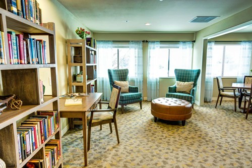 Image of Northglenn Heights Senior Living (9)