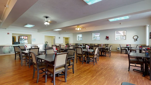 Image of Maplewood Gardens (5)