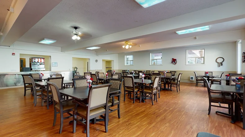 Image of Maplewood Gardens (5)