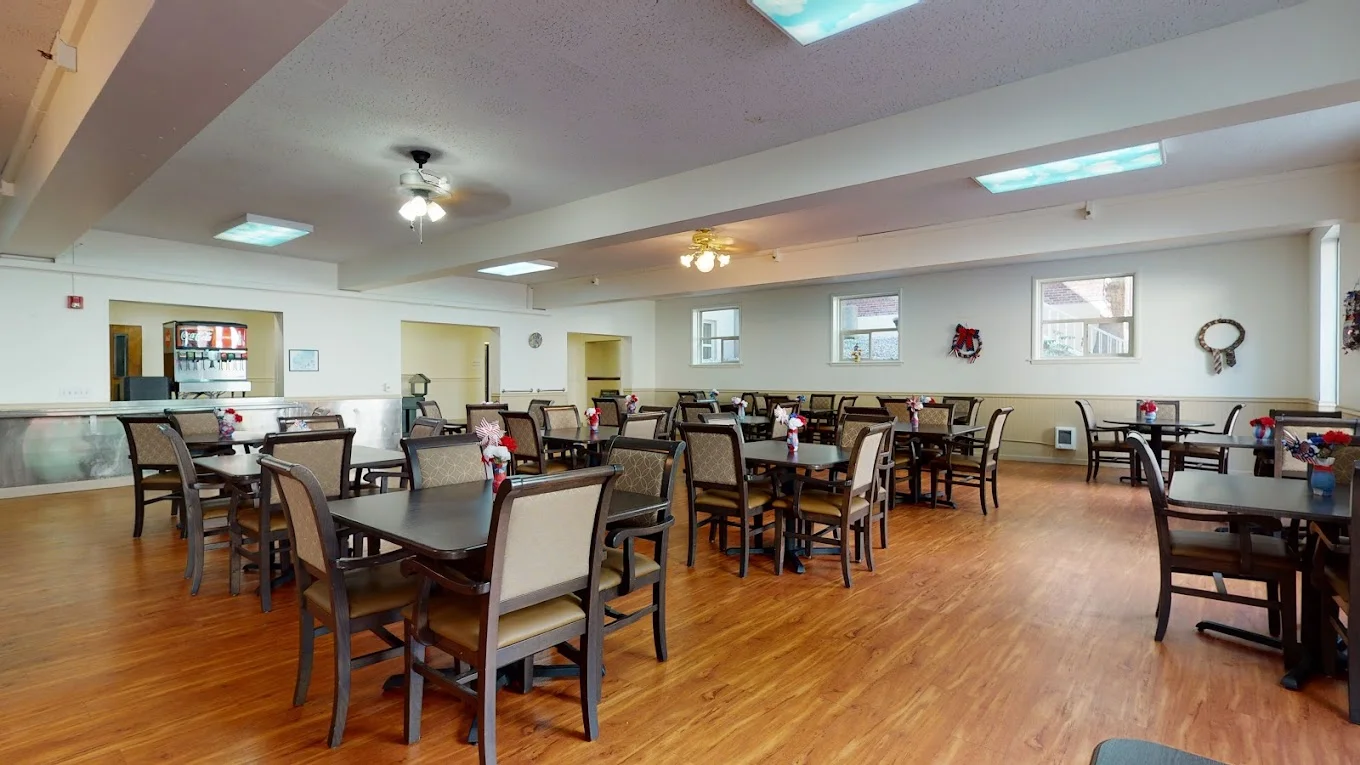 Image of Maplewood Gardens (5)