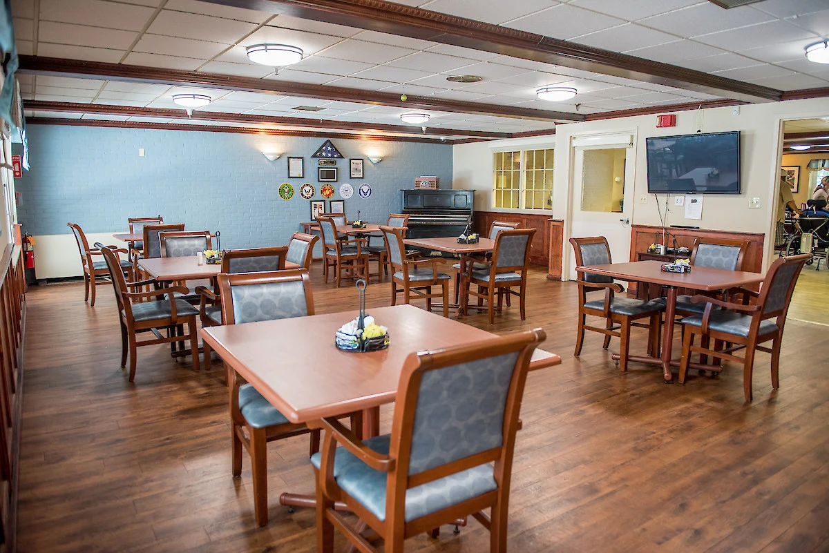 Image of 60 West (4)