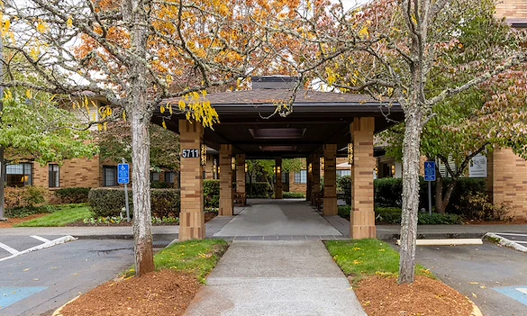 Image of West Hills Village Senior Residence (1)