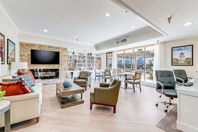 Image of Gold Country Senior Living (6)