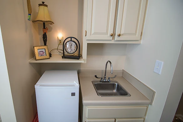 Image of Brookdale Hampton Cove (5)