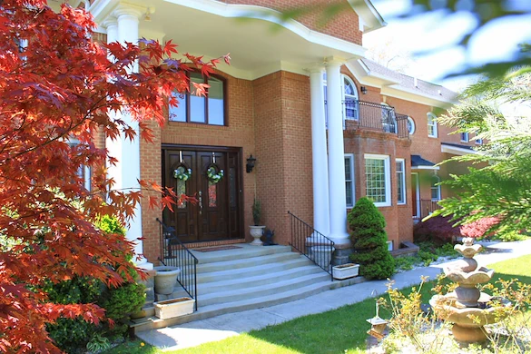Image of Vienna Manor II (5)