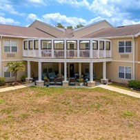 Image of Chapman Manor Senior Living (2)