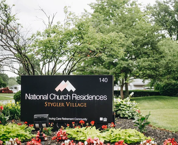 Image of Stygler Village (1)