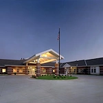 Image of The Oaks at Apostolic Christian Restmor (1)