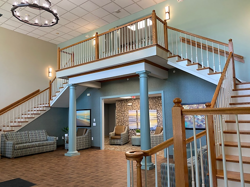 Image of Windber Woods Senior Living (2)