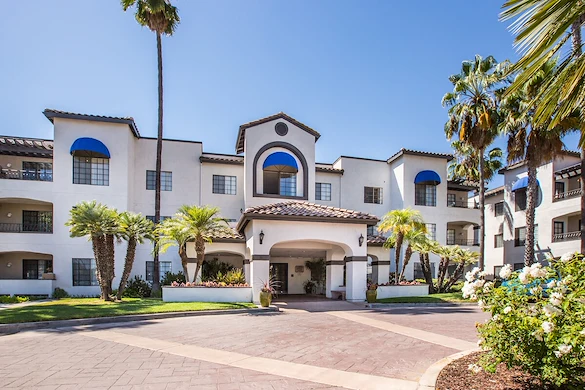 Image of Overture of San Marcos (1)