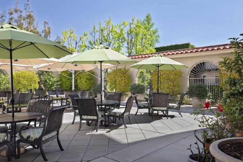 Image of Belmont Village Burbank (2)