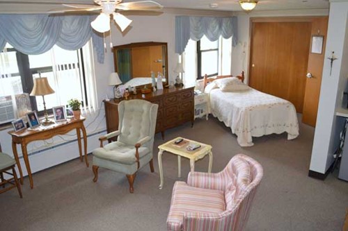 Image of Our Lady of Angels Retirement Home (6)