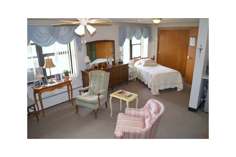 Image of Our Lady of Angels Retirement Home (6)