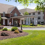 Image of Mount Alverna Village Senior Living (1)