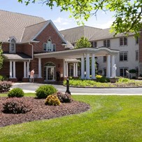 Image of Mount Alverna Village Senior Living (1)