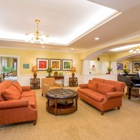 Image of Benchmark Senior Living at Hamden (5)