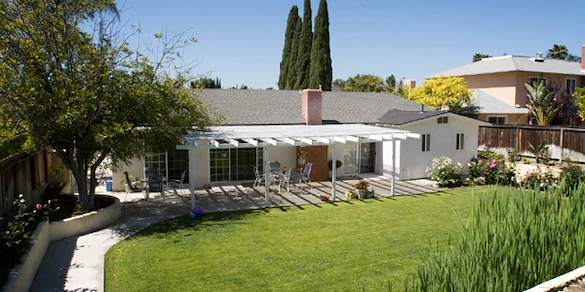 Image of Alzheimer's Orange County - Cottage 10 (1)