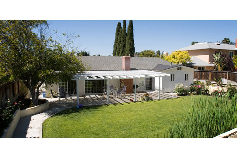 Image of Alzheimer's Orange County - Cottage 10 (1)