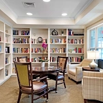 Image of Benchmark at Stamford (3)