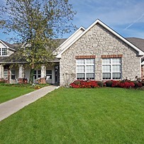 Image of Keepsake Village of Columbus Memory Care (4)