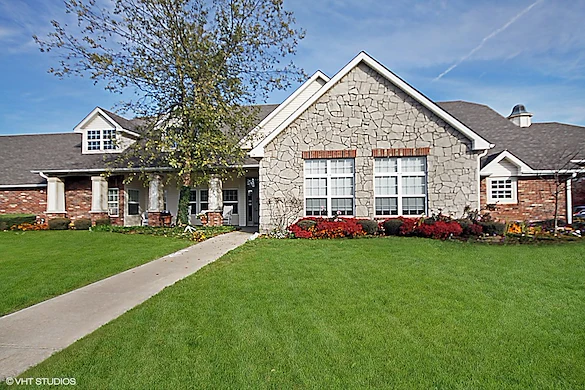 Image of Keepsake Village of Columbus Memory Care (4)