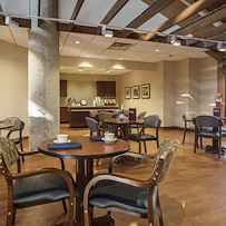 Image of The Lodge Retirement Community (2)