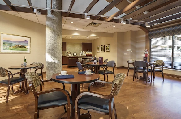 Image of The Lodge Retirement Community (2)