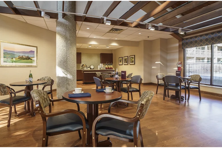 Image of The Lodge Retirement Community (2)