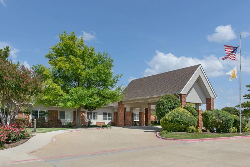 Image of Life Care Center Of Plano (2)