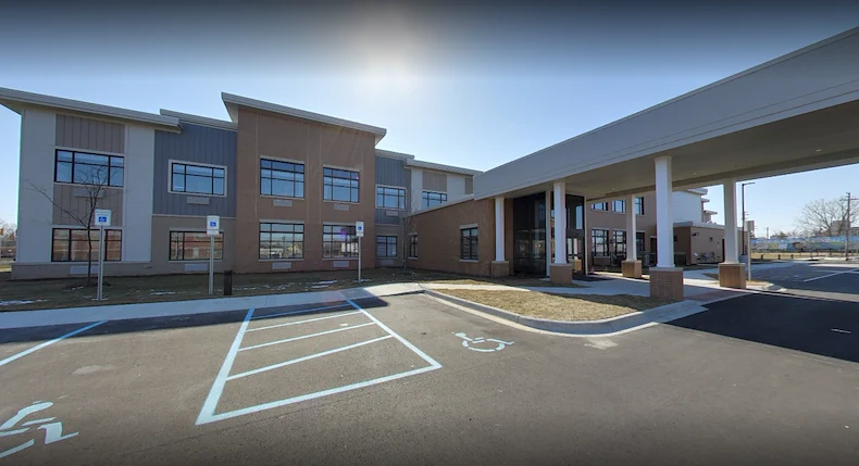 Image of Regency At Chene (1)