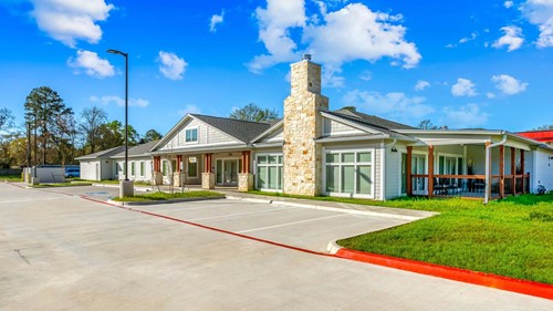 Image of BeeHive Homes of Spring (1)