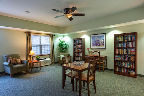 Image of Green Ridge Care Center (6)