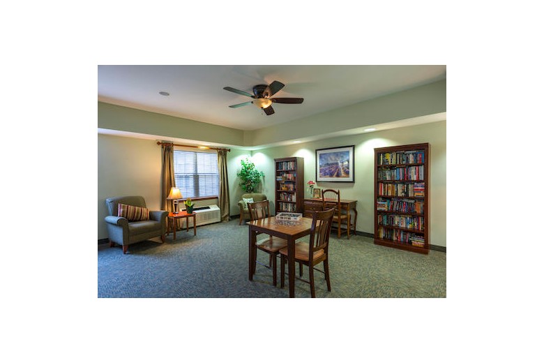 Image of Green Ridge Care Center (6)