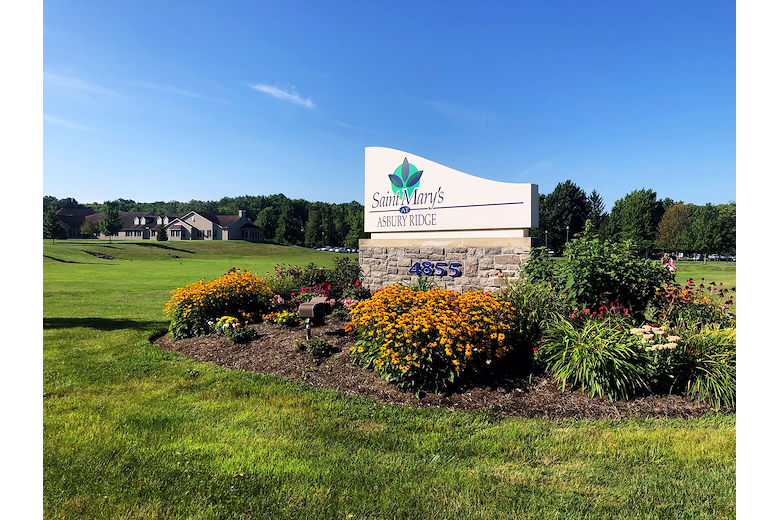 Image of Saint Mary's At Asbury Ridge Assisted Living (2)