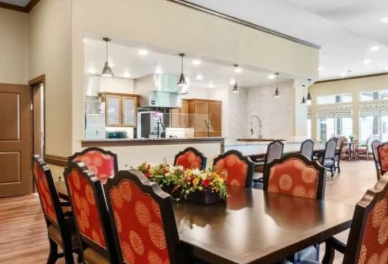 Image of Grand Brook Memory Care of Rogers (5)