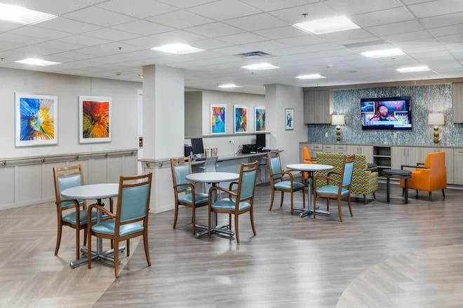 Image of Elderwood At Hamburg (2)