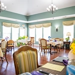 Image of Woodland Terrace Senior Living – Longmeadow of Niles (3)