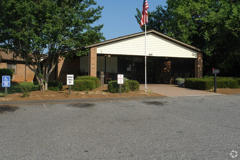 Image of The Greens At Gastonia (1)