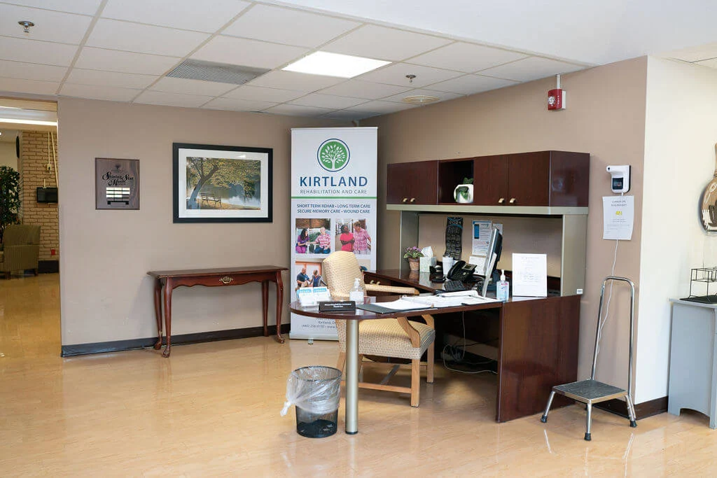 Image of Kirtland Woods (2)