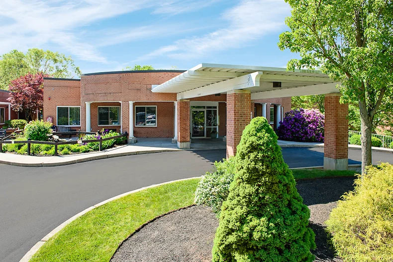 Image of Life Care Center Of Raynham (1)