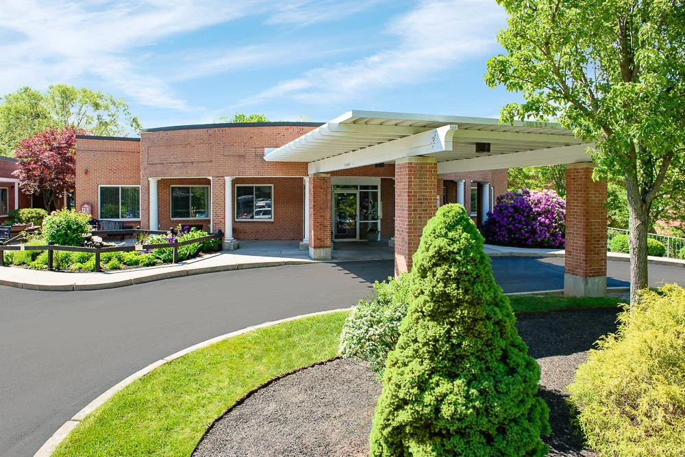 Image of Life Care Center Of Raynham (1)