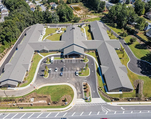 Image of Manor Lake Hamilton Mill (10)