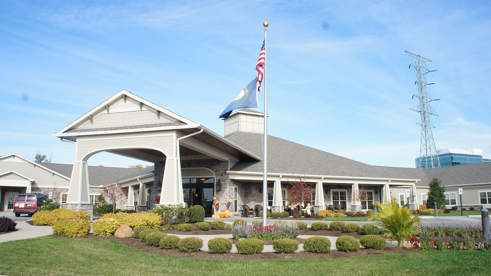 Image of Morning Pointe Senior Living of Powell (1)