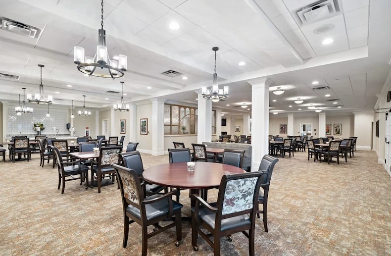 Image of Worthington Manor (2)