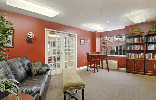 Image of Stoney Ridge Senior Living (8)